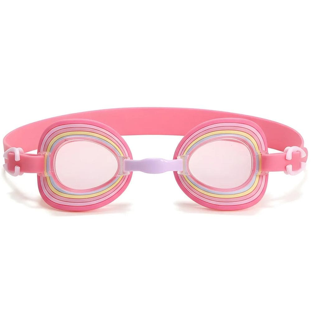Óculos de Natação Infantil Divertido Nash Unicórnio