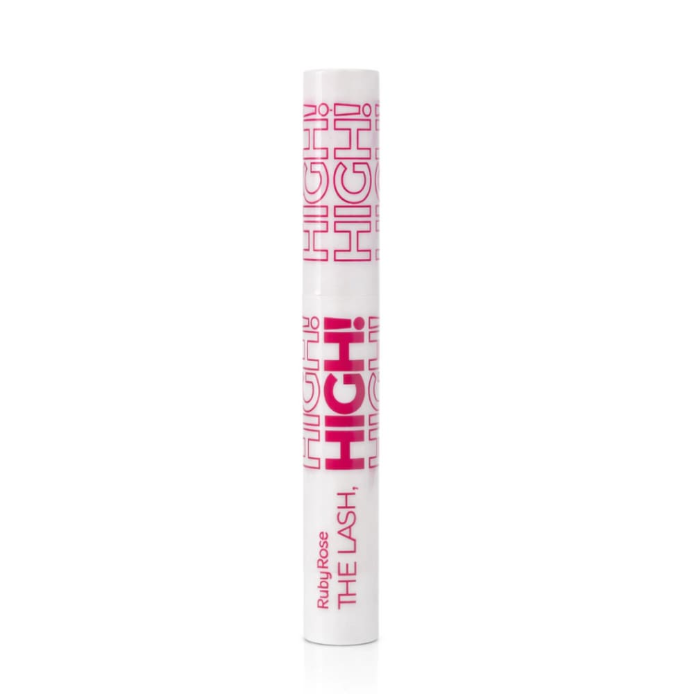 Mascara Para Cilios The Lash High - Ruby Rose