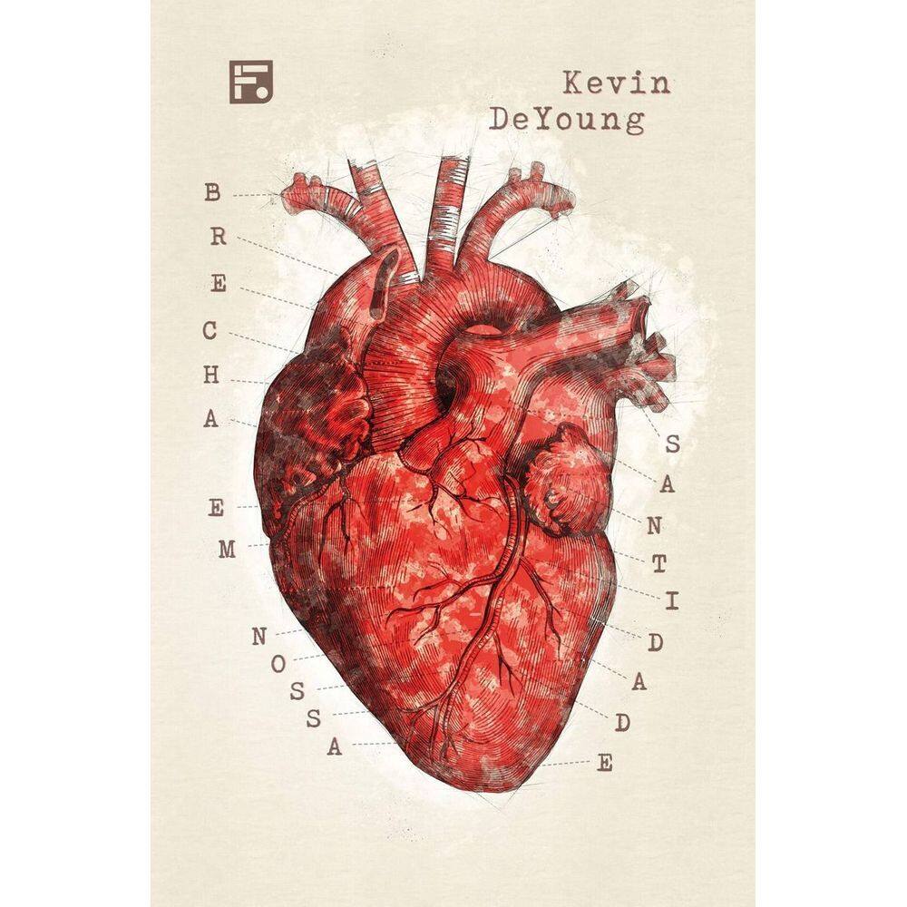 Brecha Em Nossa Santidade