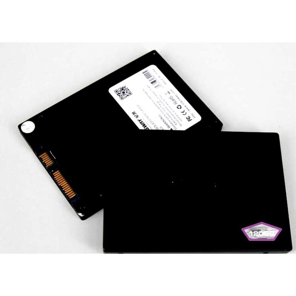 HD SSD 480GB  SATA Interno  Notebook Compaq séries