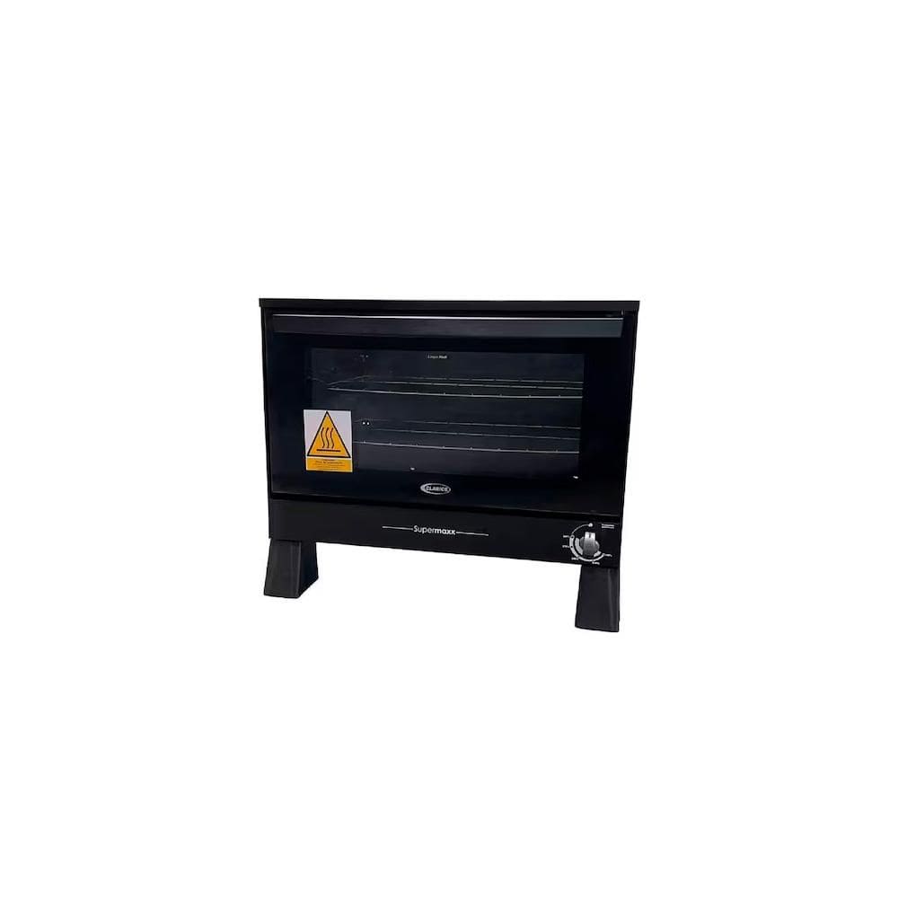 Forno Semi Industrial Clarice Supermaxx 84 Litros 3400W