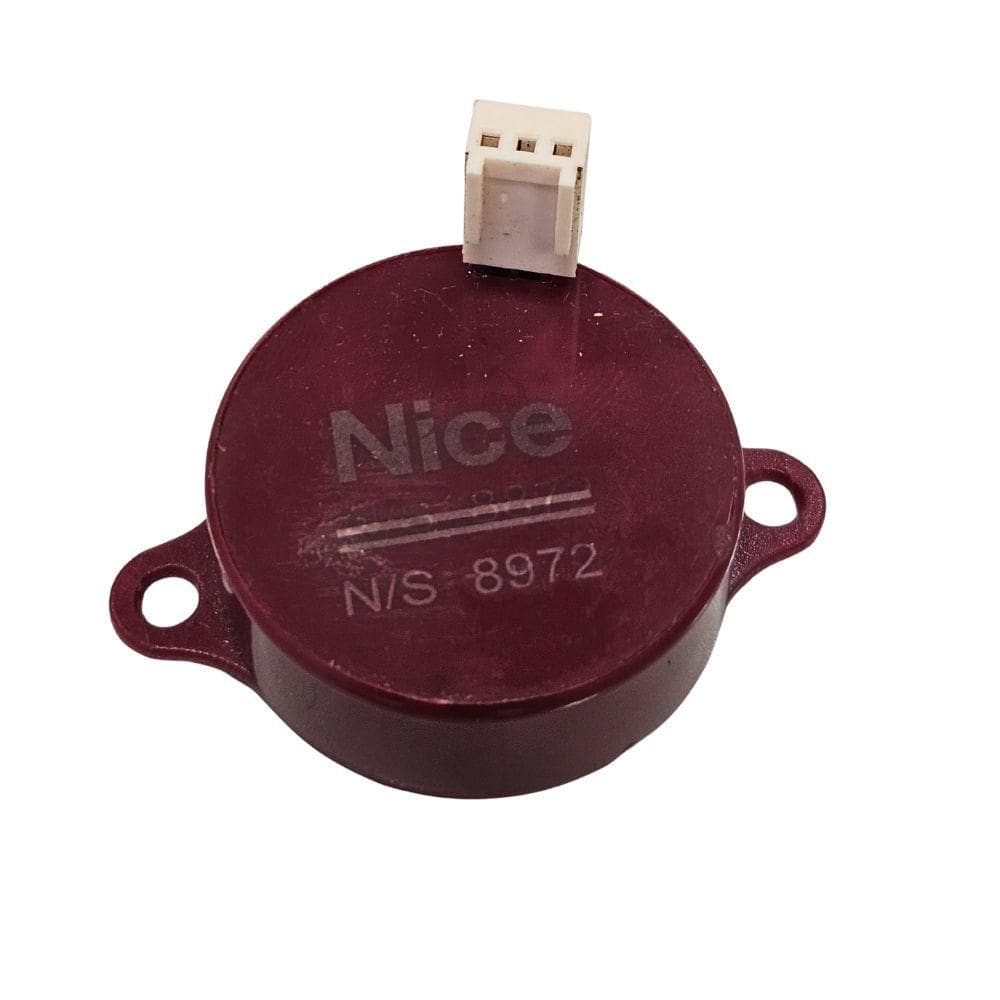 Leitor Rfid Int P/ Modulo 2010 125khz 38 Linear