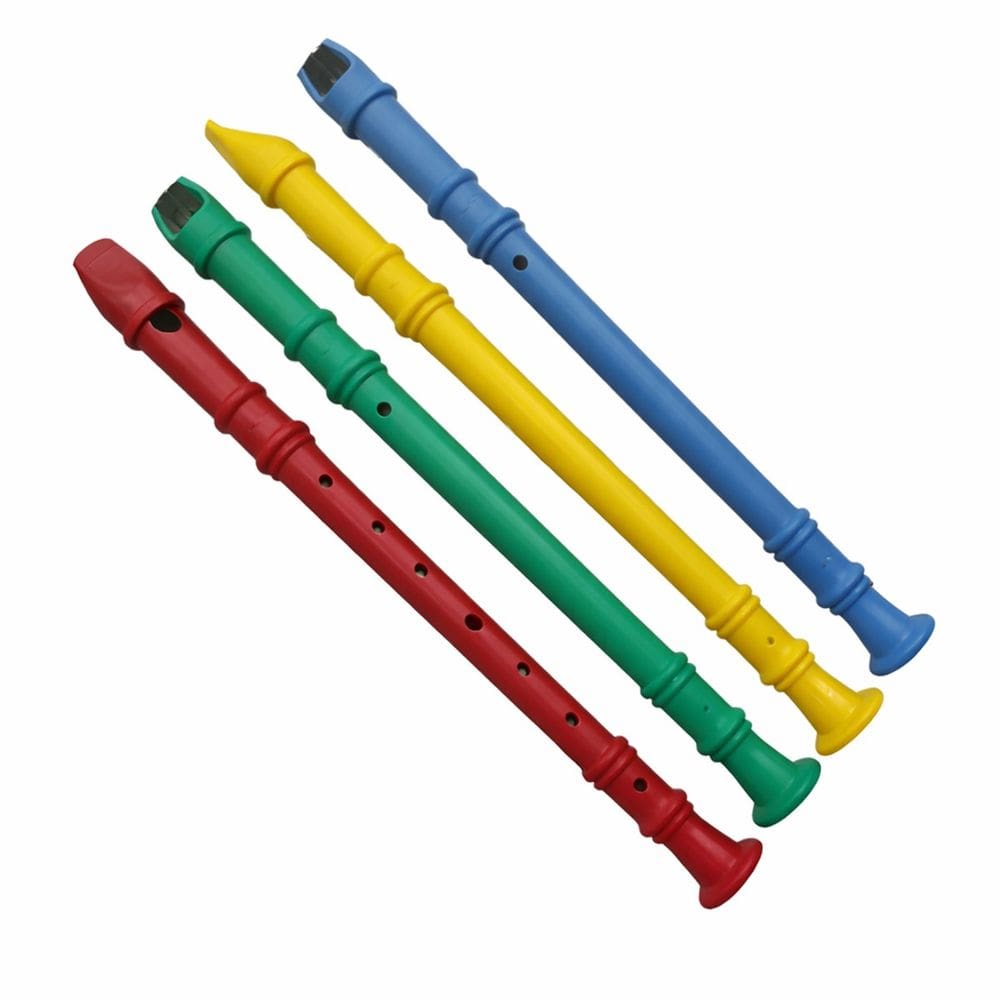 Flauta Musical Infantil 30cm