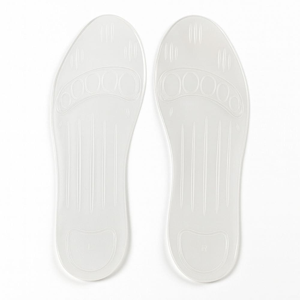 Palmilha de Silicone Action Sport