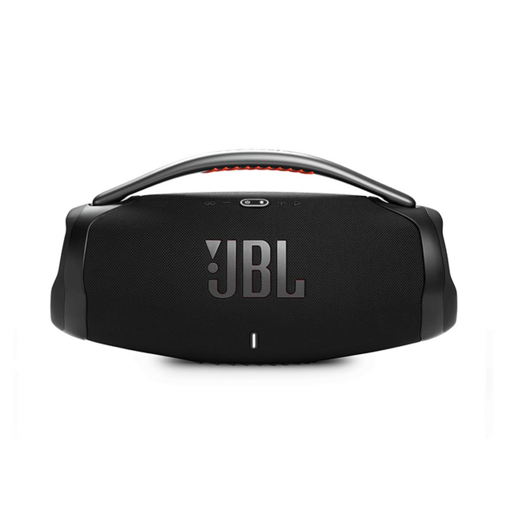 Caixa de Som JBL Boombox 3 Bluetooth 5.3 136W IP67 BR