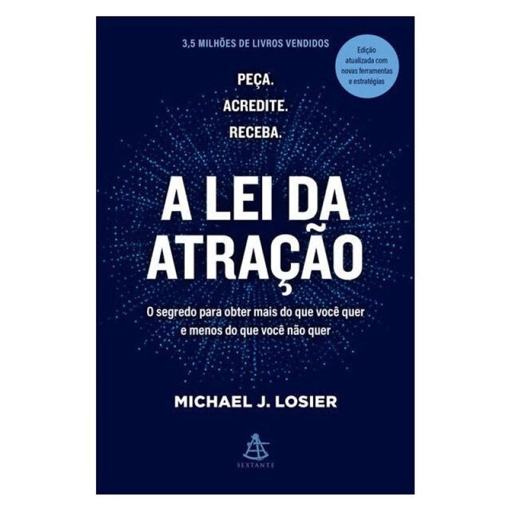 A Lei Da Atração