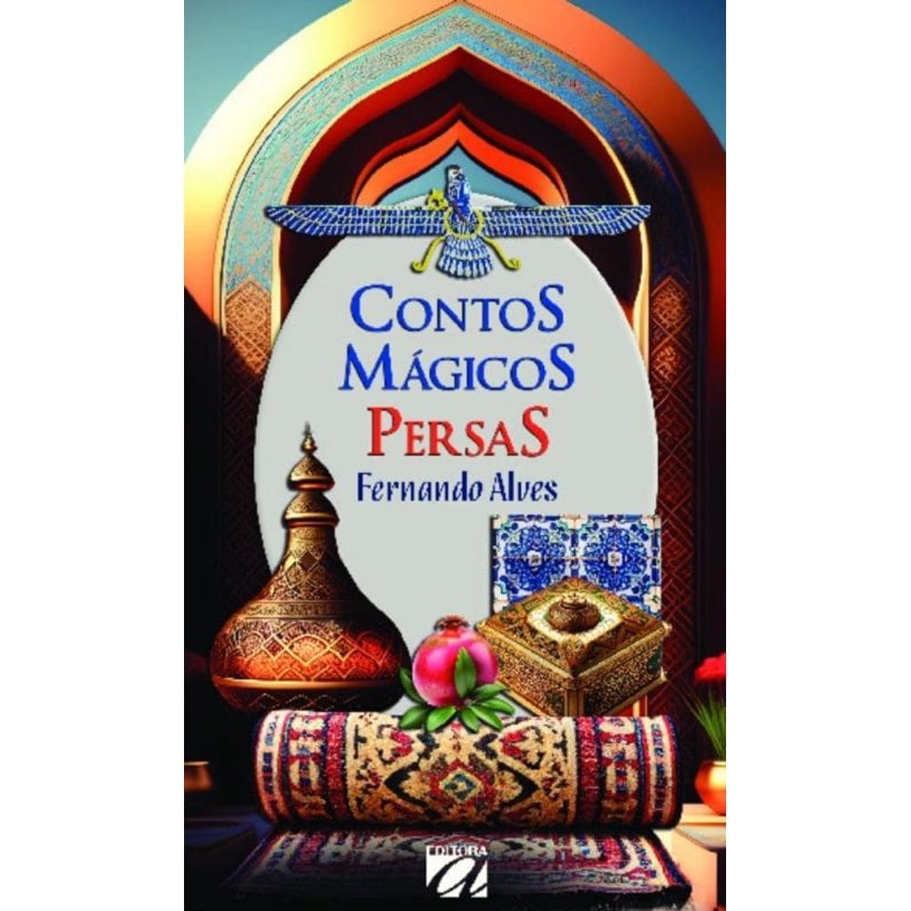 Contos Mágicos Persas