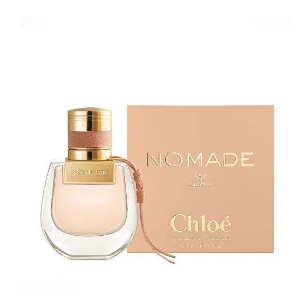 Perfume Feminino Chloé Nómade Eau de parfum 30ml