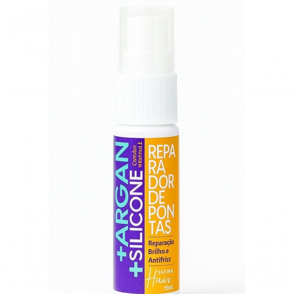 Reparador De Pontas Argan - 1un