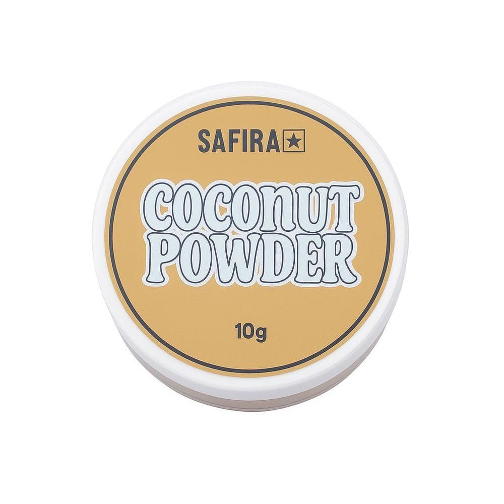 Pó Translúcido Coconut - 01un