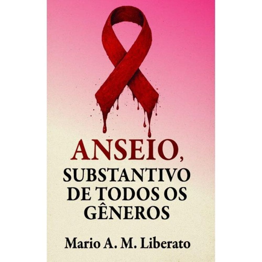 Anseio, Substantivo De Todos Os Gêneros