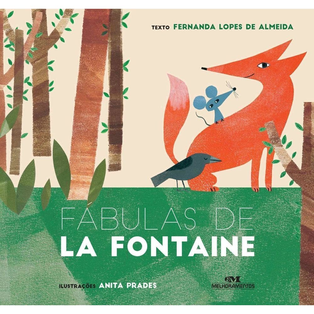 Fábulas de La Fontaine