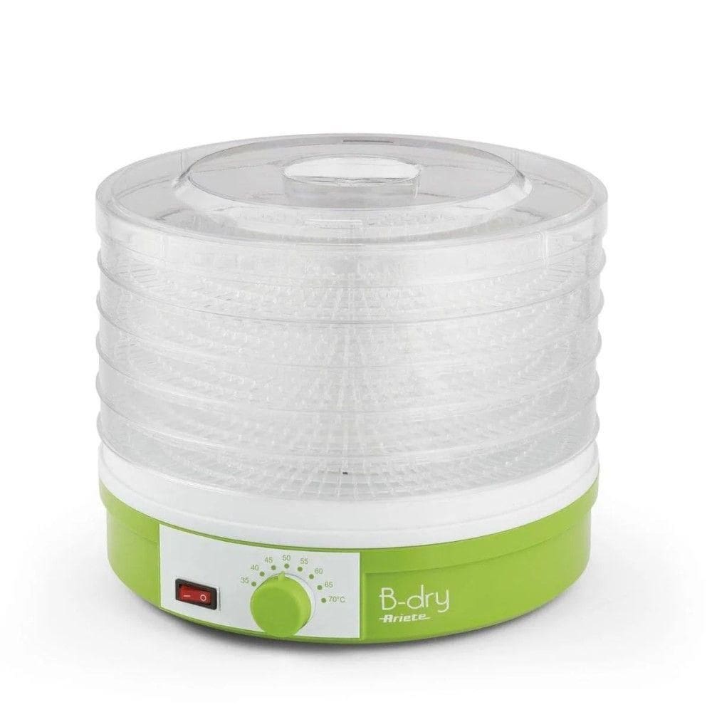 Desidratador De Alimentos Ariete B-Dry 245W 220V