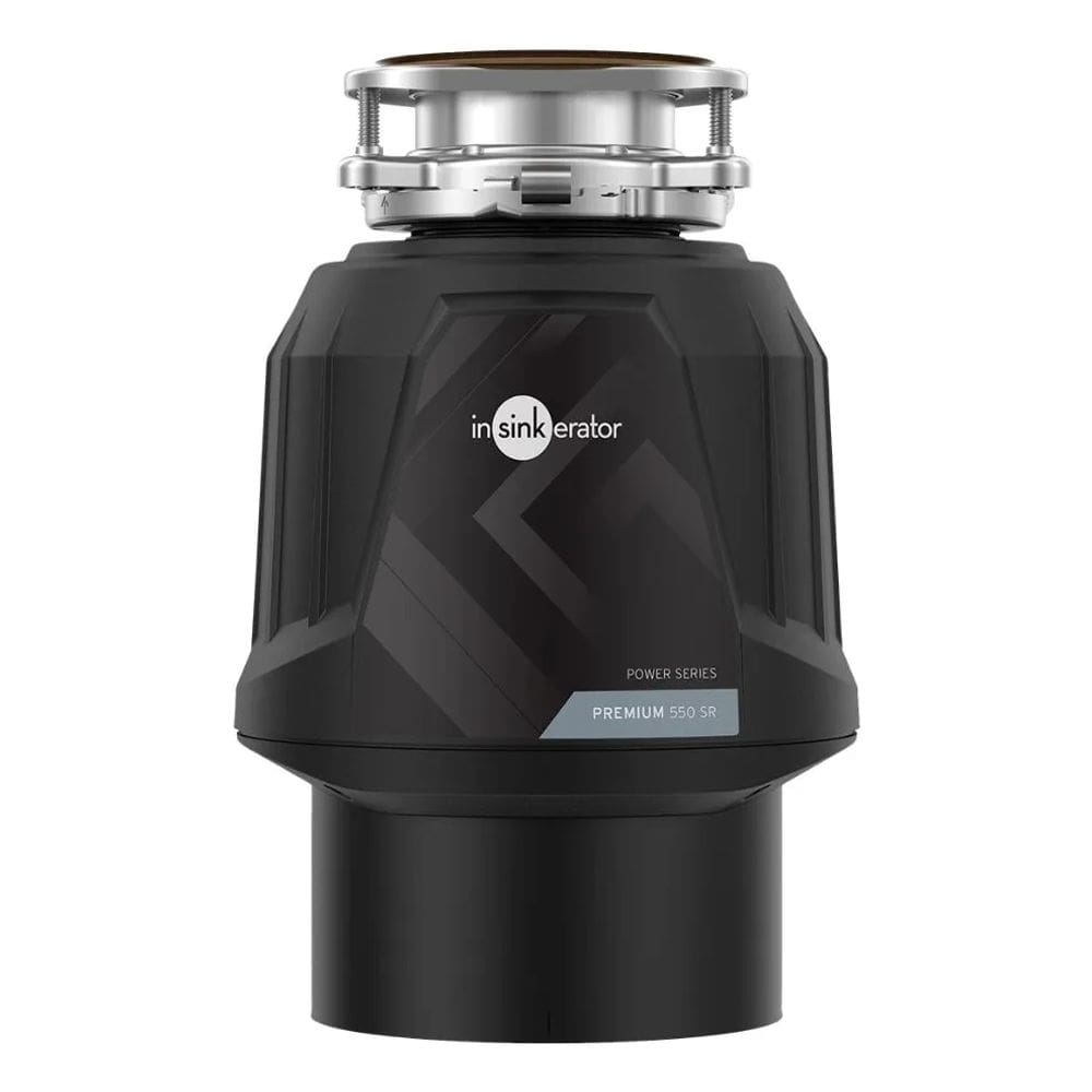 Triturador Alimentos Premium 550 Sr 0,55hp Insinkerator 220v