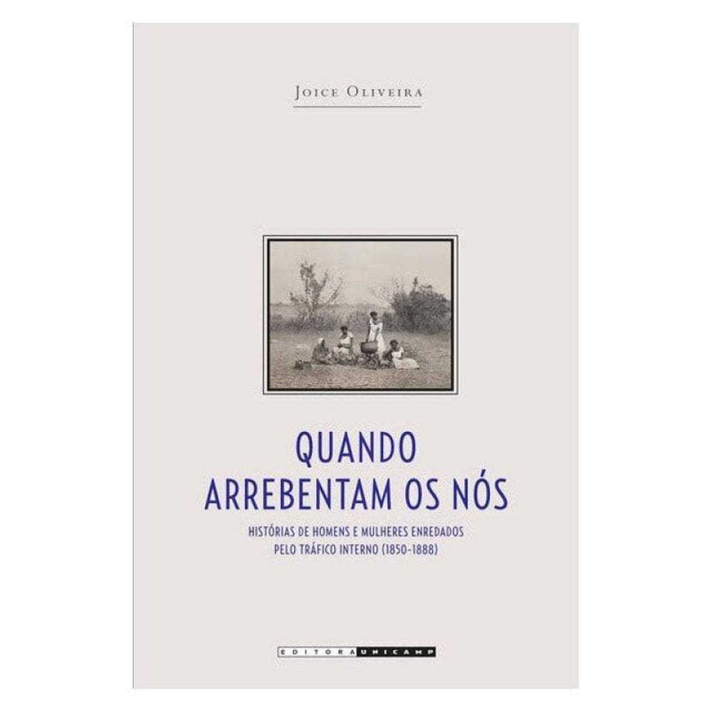 Quando Arrebentam Os Nós