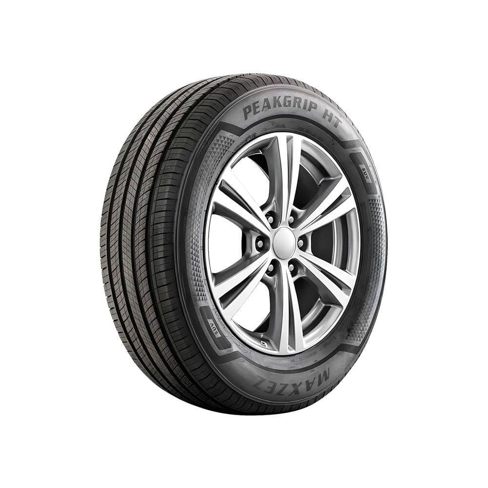 Pneu Maxzez Peakgrip HT 215/60 R17 HT Aro 17 100H XL