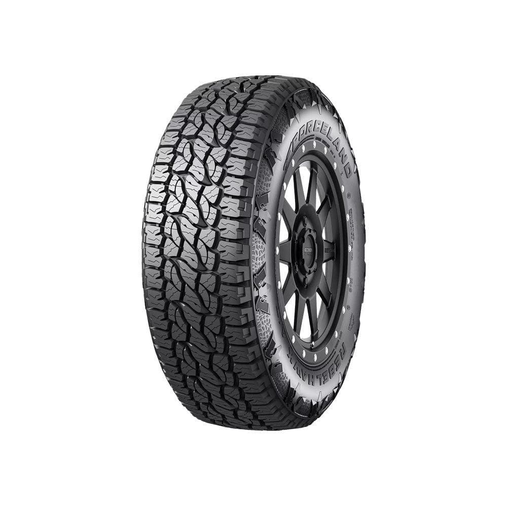 Pneu Forceland Rebel Hawk A/T 255/70 R16 AT Aro 16 111T