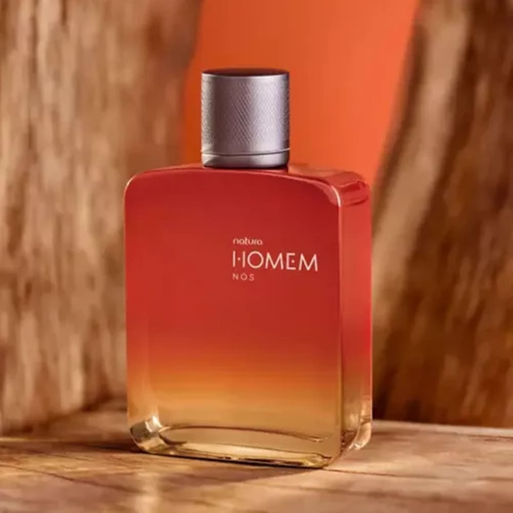 Deo Parfum Homem Nós 100ml