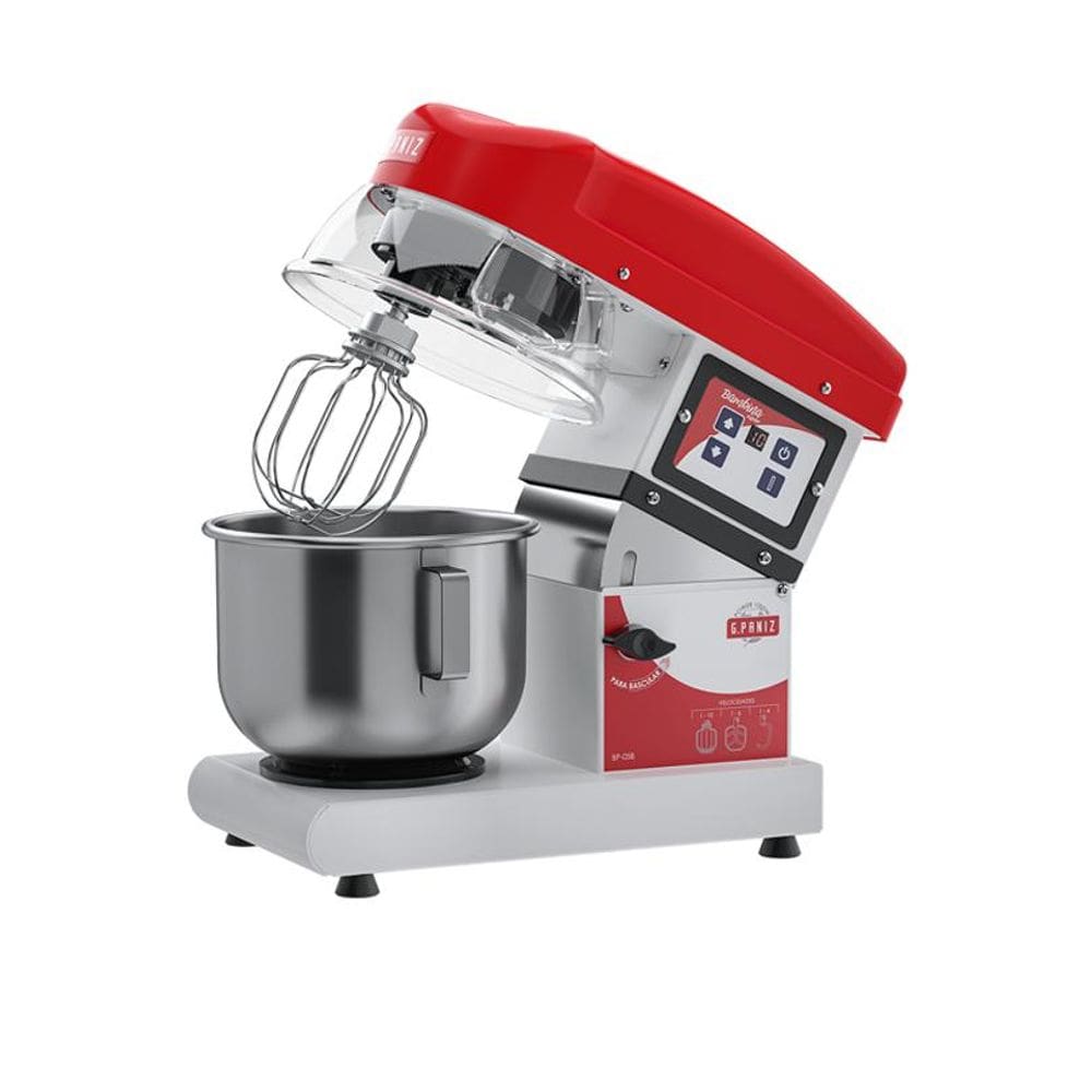 Batedeira Planetária 5 Litros BP 05 B GPaniz