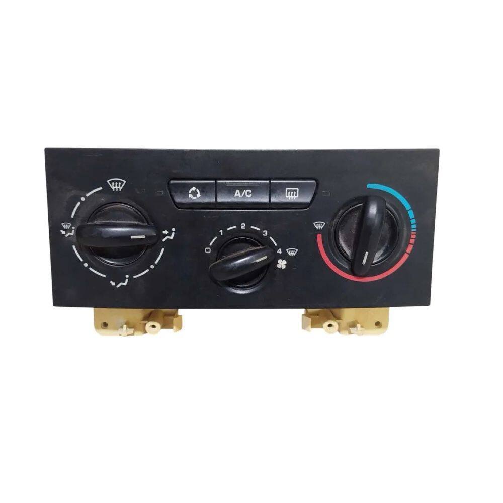 Comando Ar Condicionado Citroen C4 Pallas 307 2011 A 2014