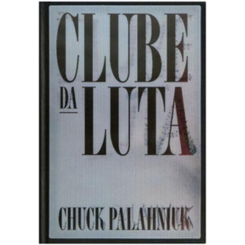 Clube da luta (Edição de colecionador)