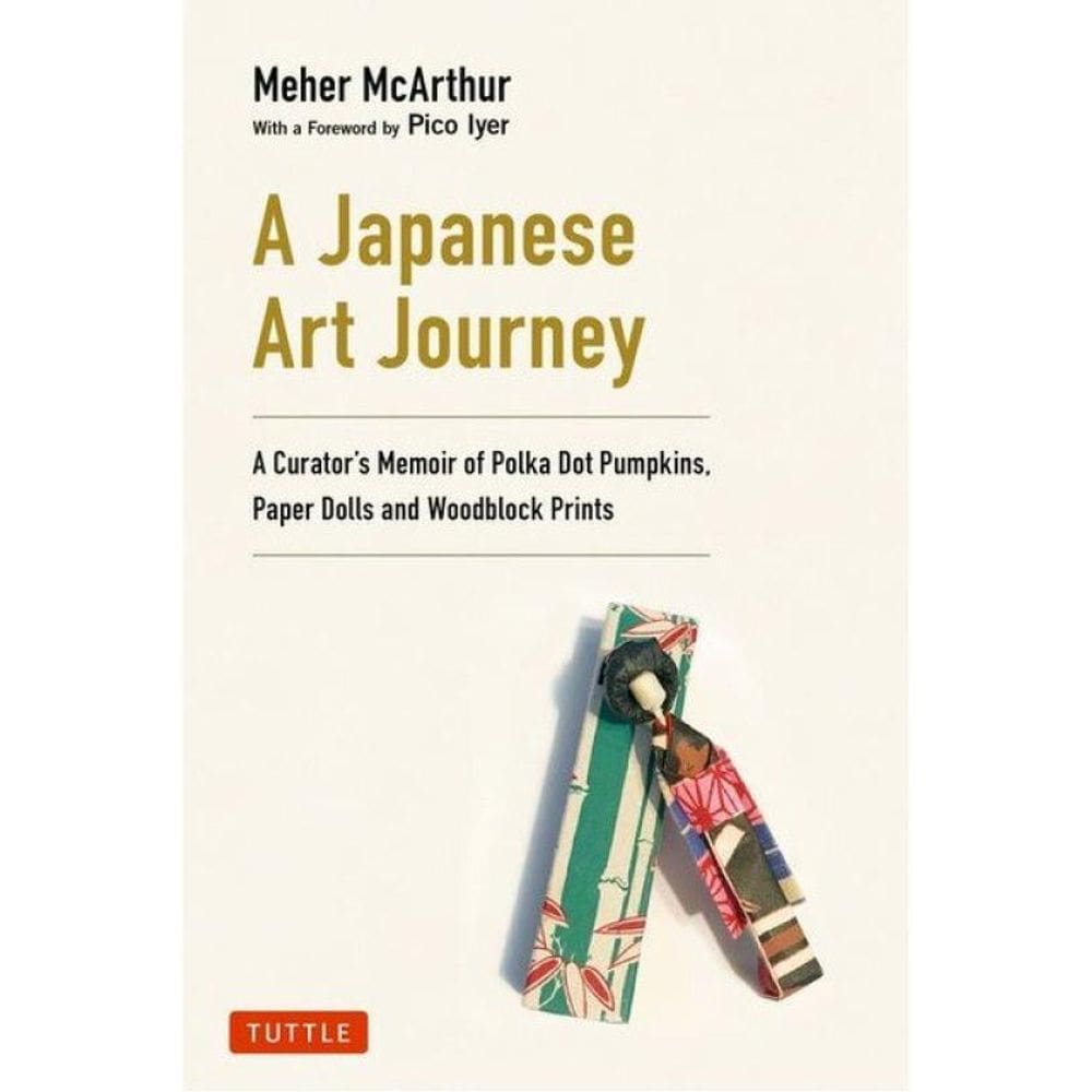 A Japanese Art Journey