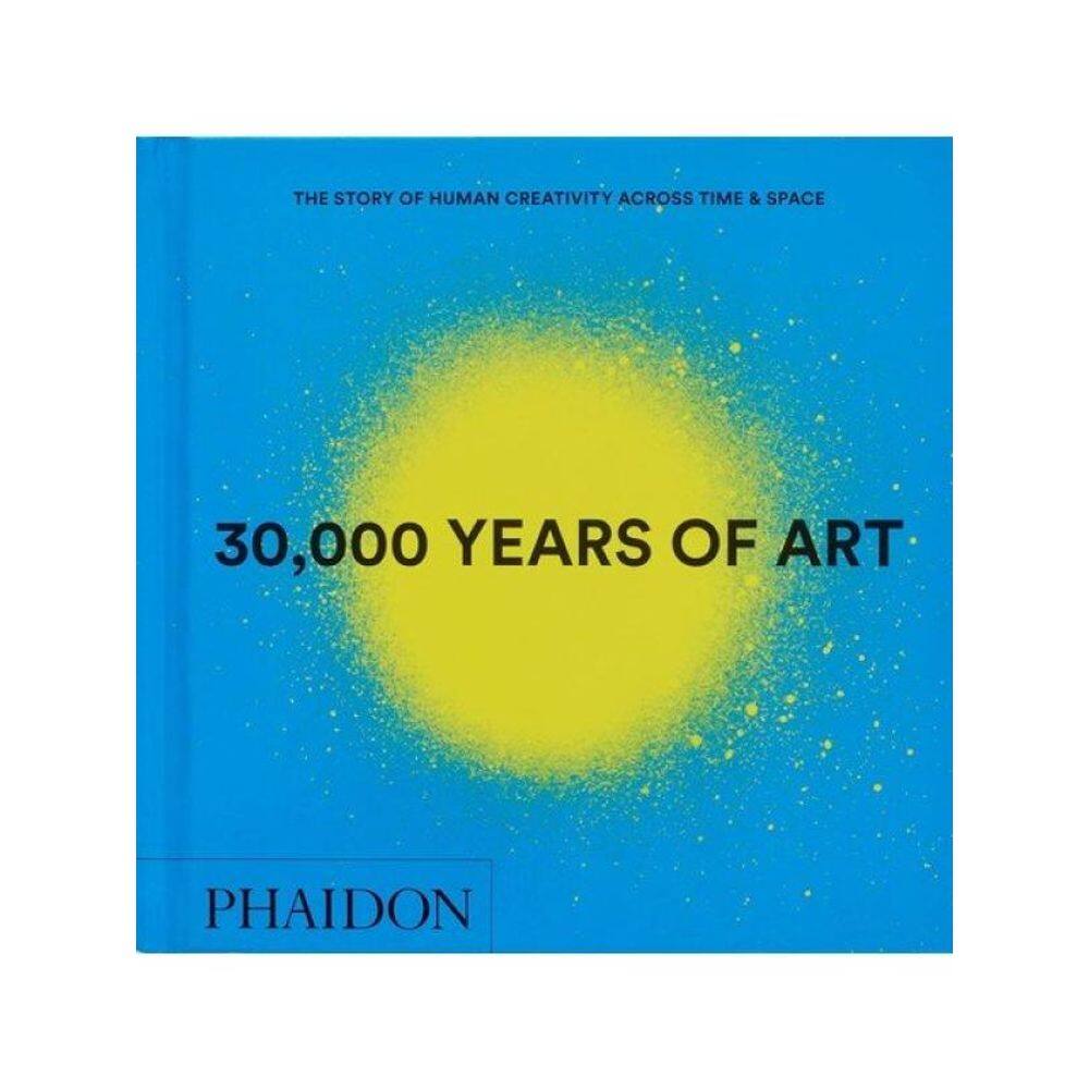 30,000 Years Of Art