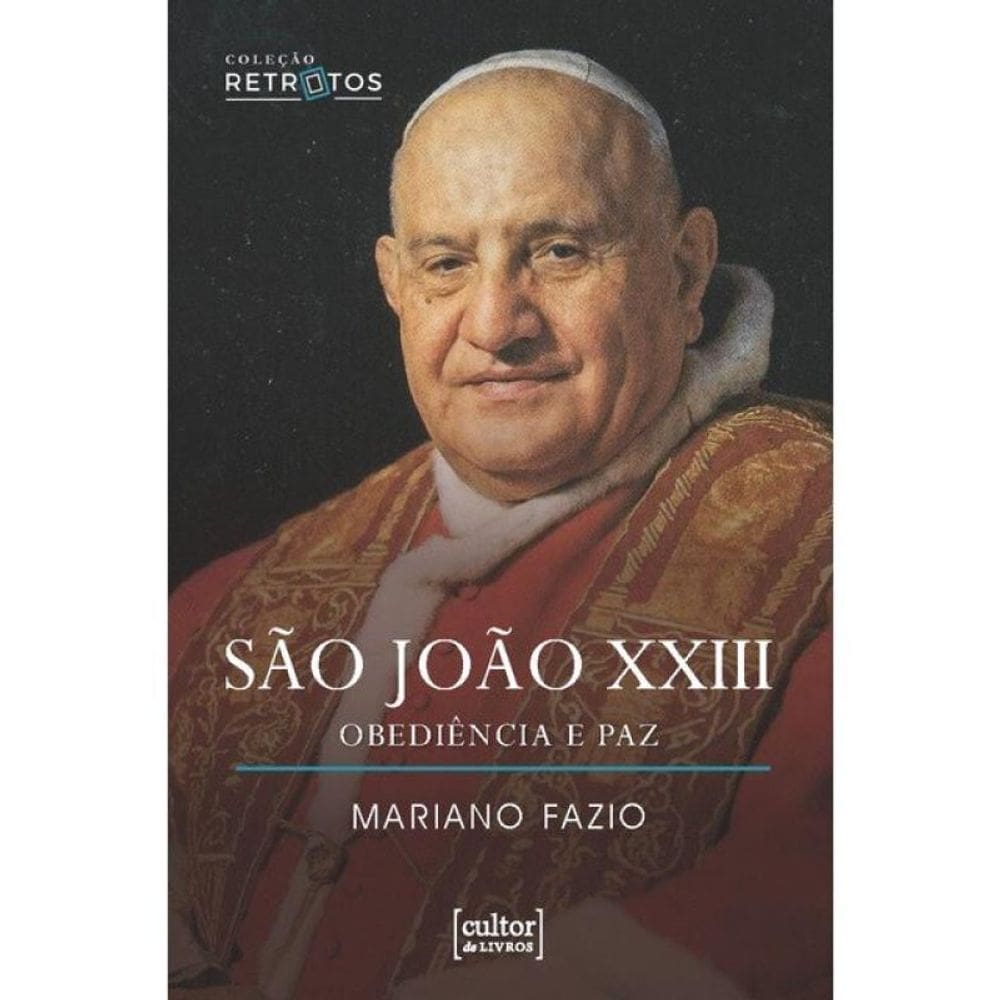 São João Xxiii