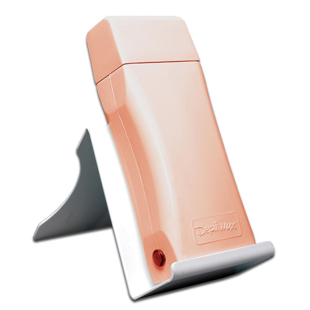 Aparelho Roll On p/Depilação Salmão Depilwax - Bivolt 15W