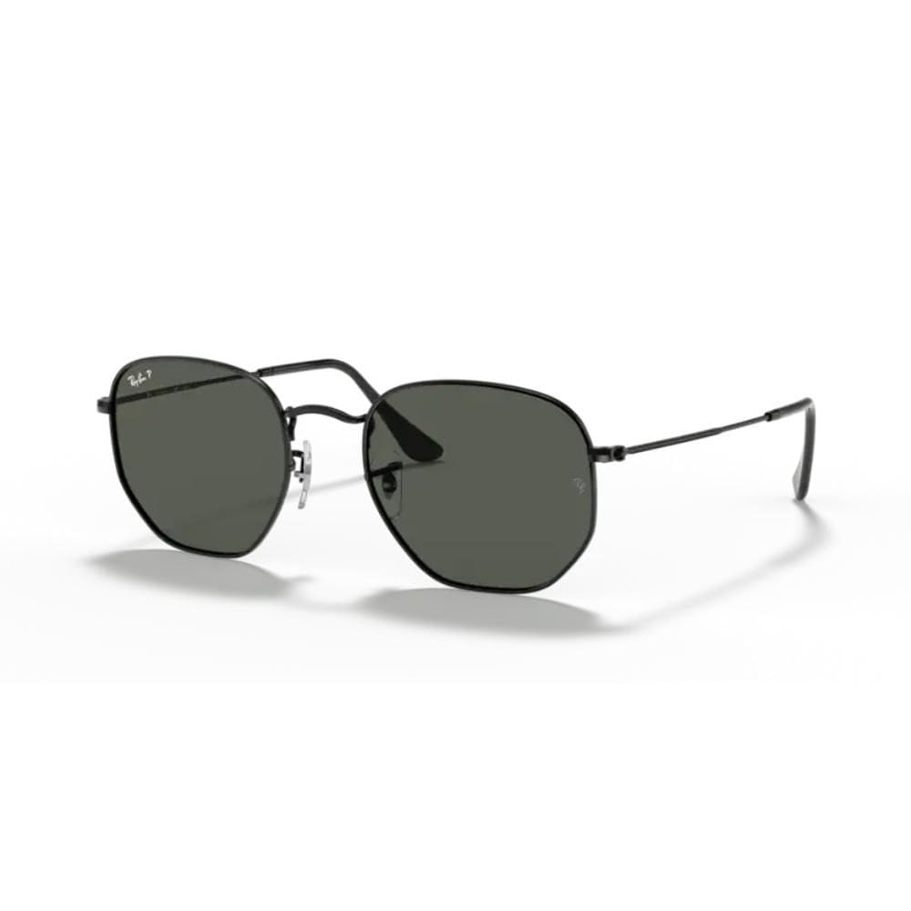 Ray-Ban Óculos de Sol Hexagonal Polarizadas RB3548NL 002/58 54