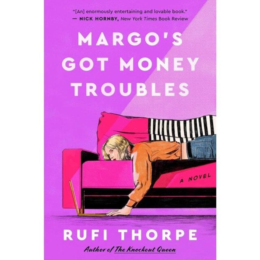 Margo`S Got Money Troubles