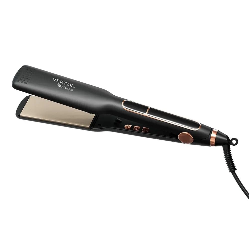 Chapa De Cabelo Profissional Max Heat Vertix