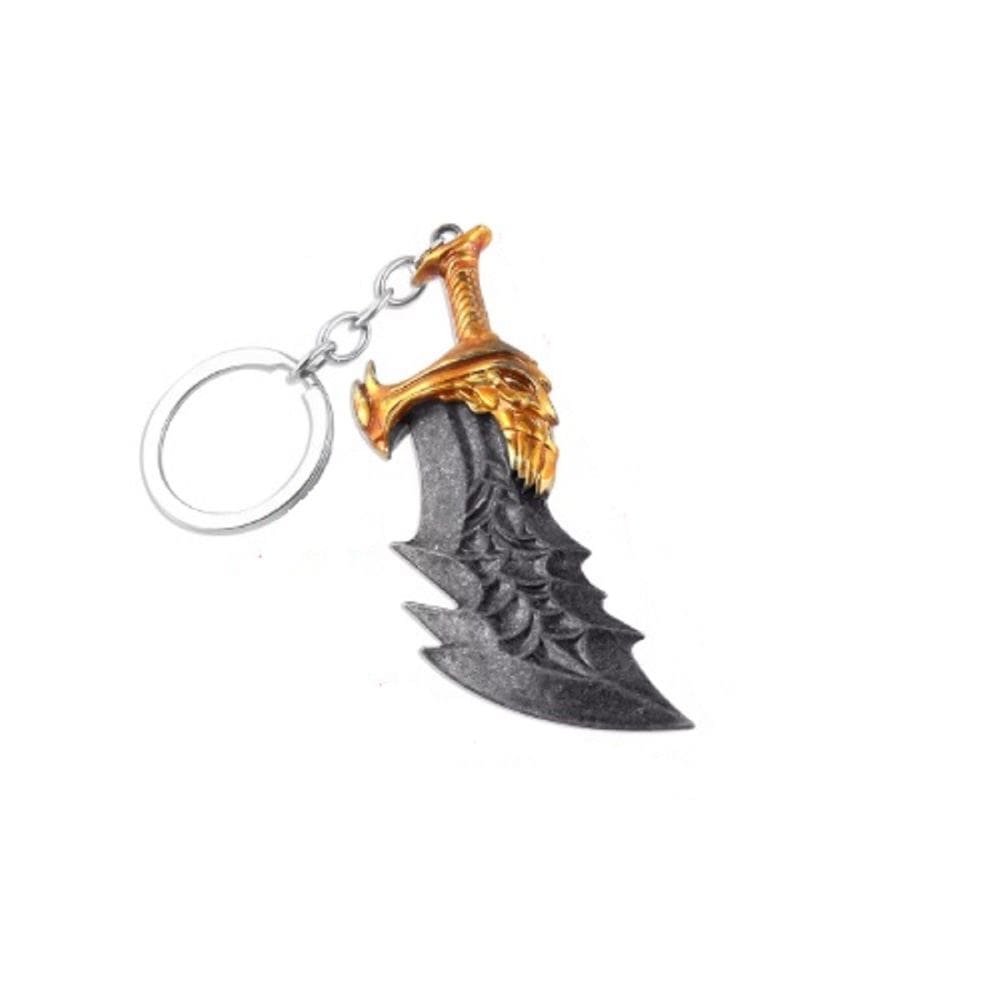 Chaveiro God of War  - Espada do Kratos
