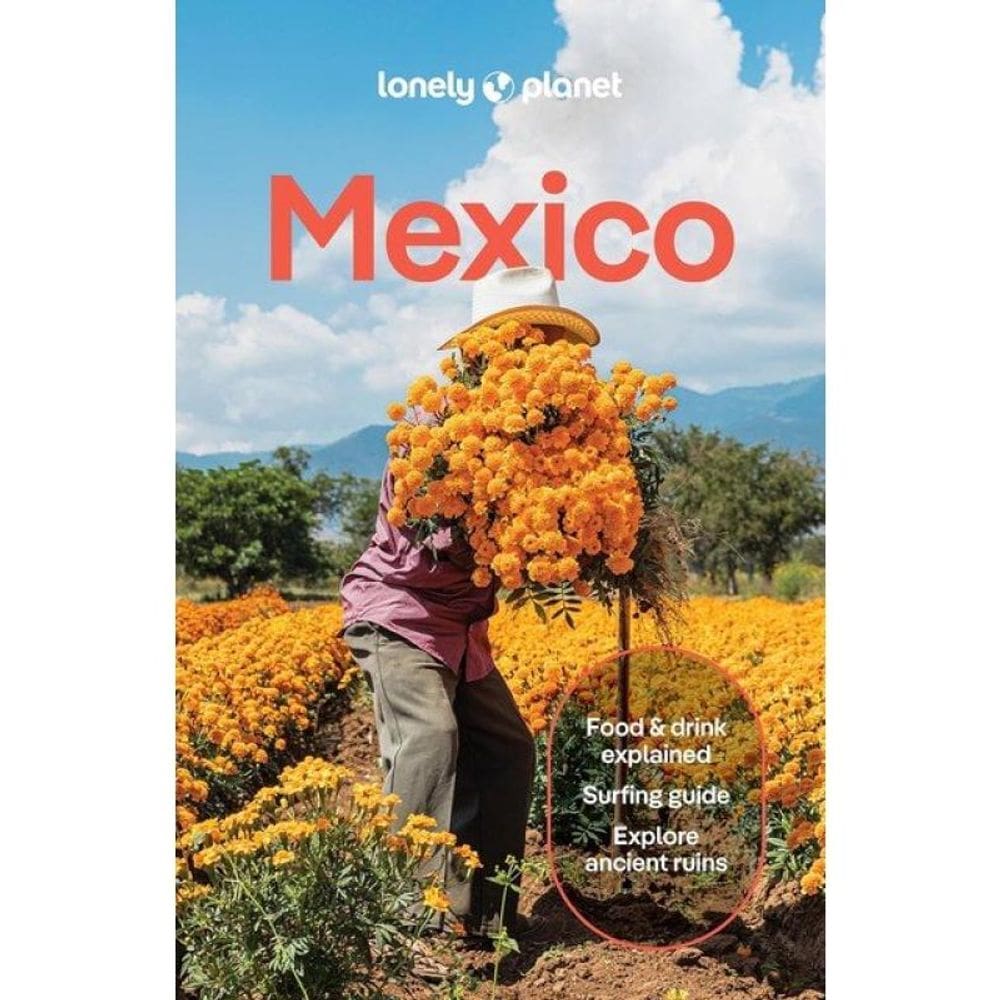 Mexico 2025 - Country Guide