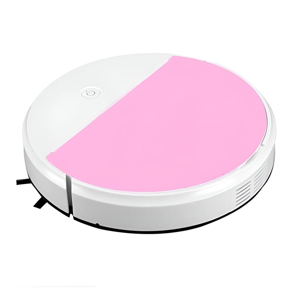 Robô Aspirador limpeza de Pó, Poeira, Chão, Sala, Cozinha e varanda Passa Pano Varre Luz Ultravioleta Sensor