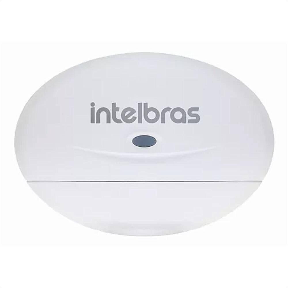 Sensor de Abertura sem Fio IR3 4605250 Intelbras