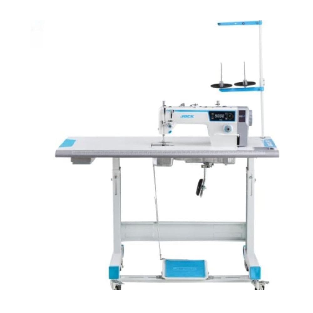 Reta Jack A2-C Direct Drive com Corte De Linha - 220v