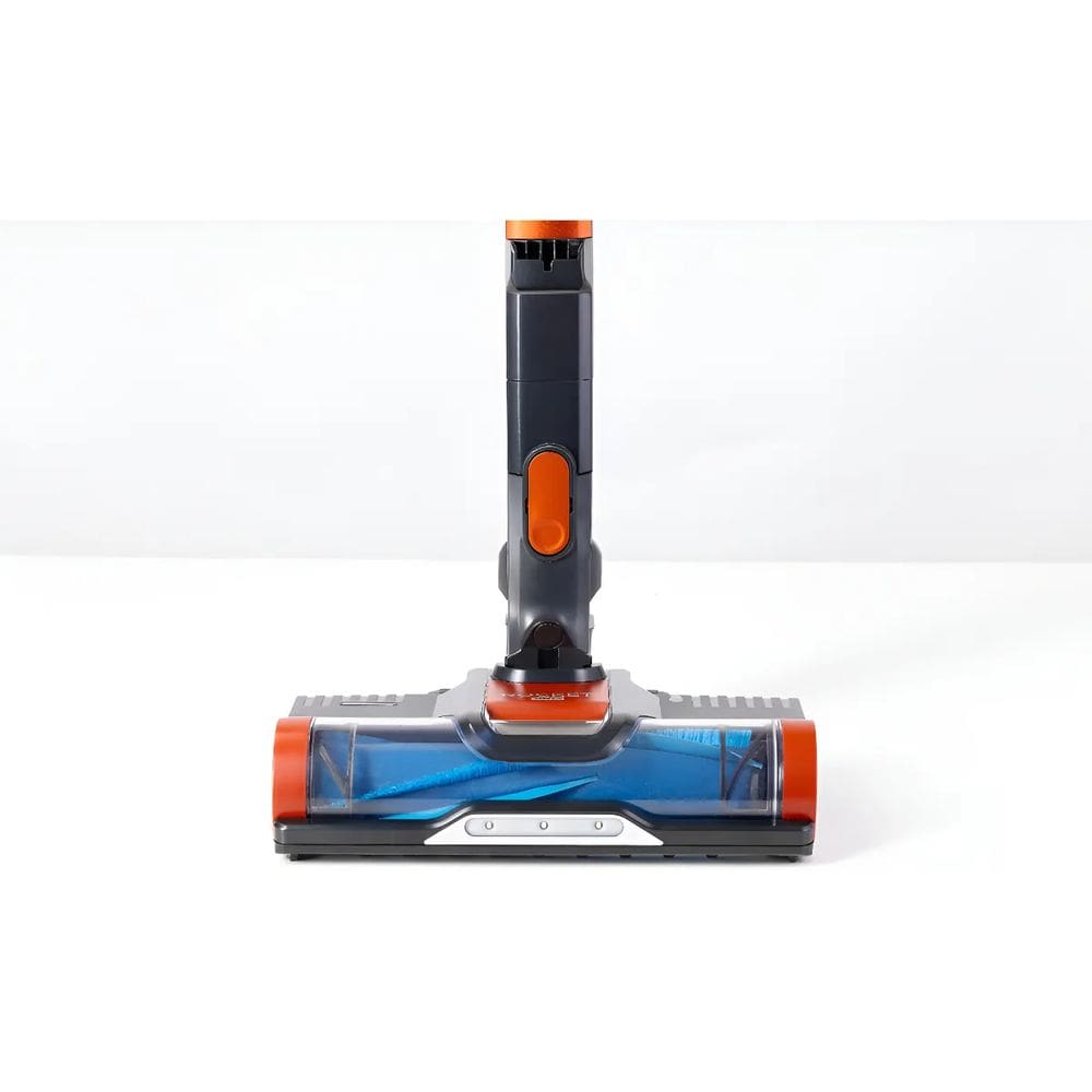 Aspirador Vertical Sem Fio Shark Home Pet Pro Bivolt Com PowerFins