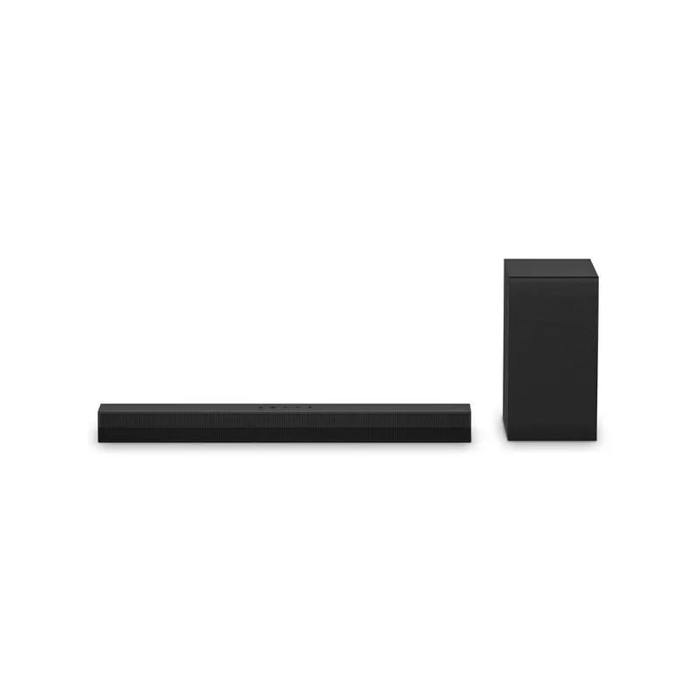 Soundbar LG Bluetooth Preto S40T