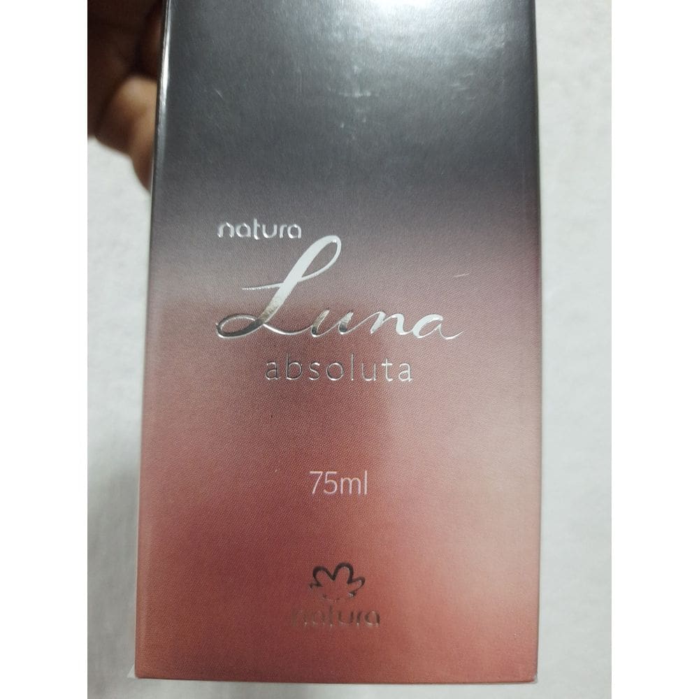 Desodorante Colonia Luna Absoluta Feminino 75ml