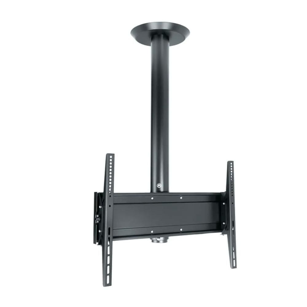 Suporte Fixo de Teto TVs LED/LCD/Plasma de 32” a 84” Ceiling Mono M B Preto Aironflex