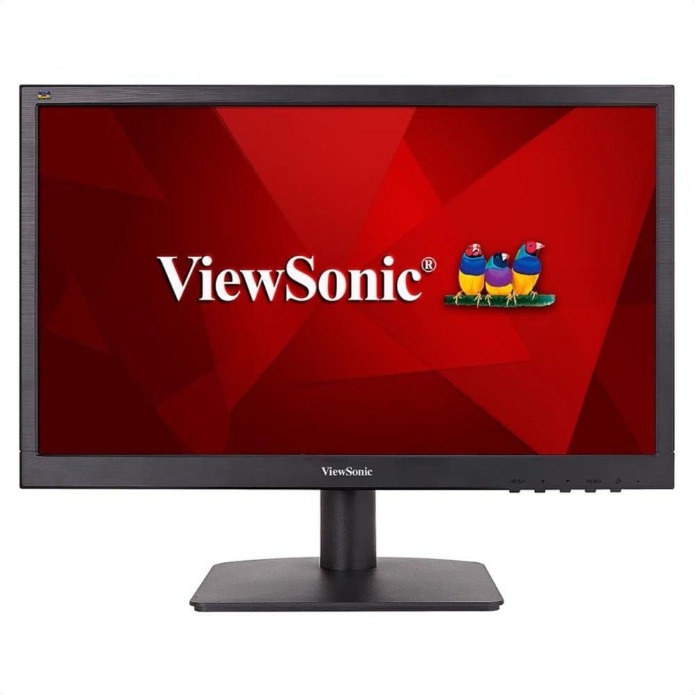 MP - Monitor 19 Polegadas 60Hz 5ms LED VA1903