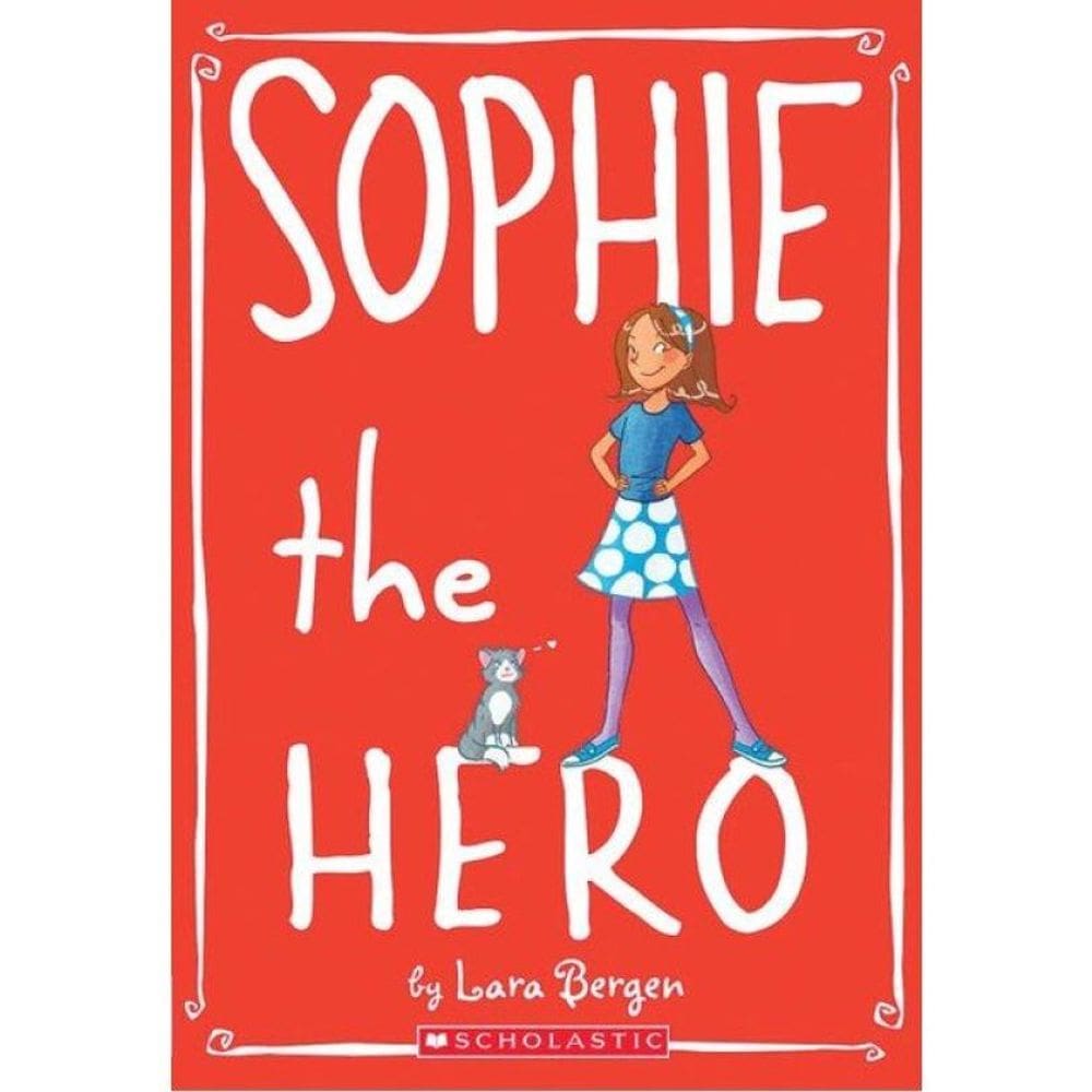 Sophie The Hero