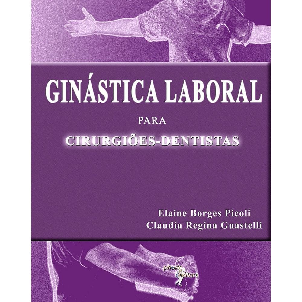 Ginástica laboral para cirurgiões dentistas