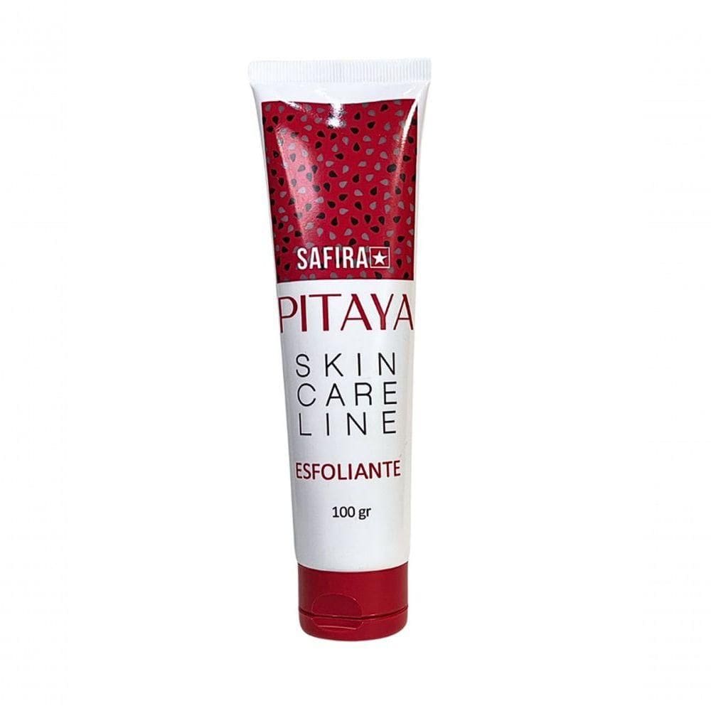 Skin Care Esfoliante Pitaya - 01un