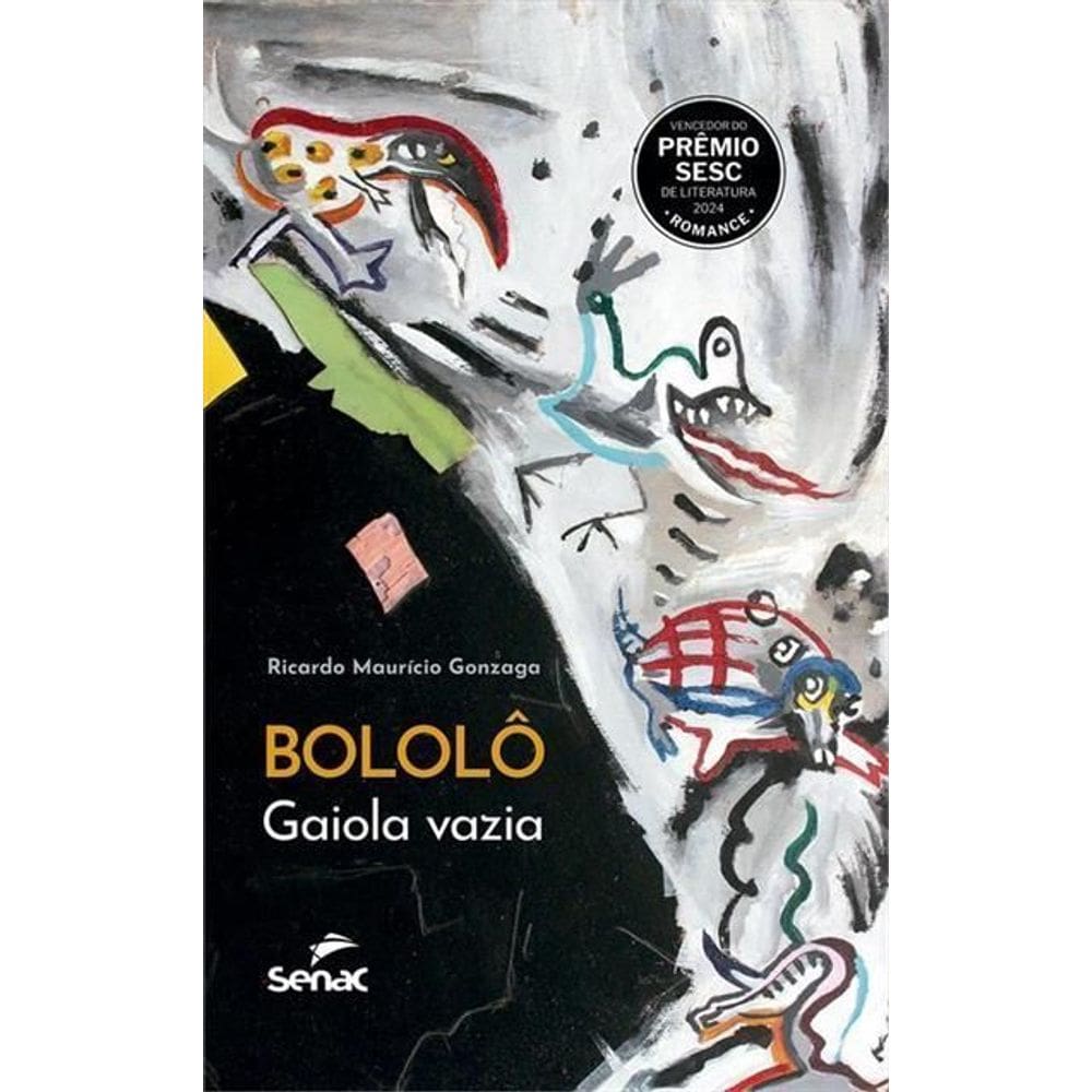 Bololô - Gaiola Vazia