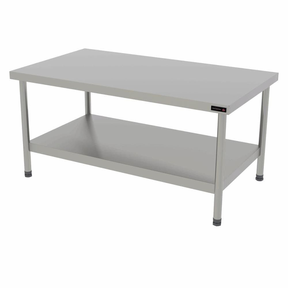 Cavalete Progás Profissional Pro-120 Inox Mesa Bancada Para Chapas P44803