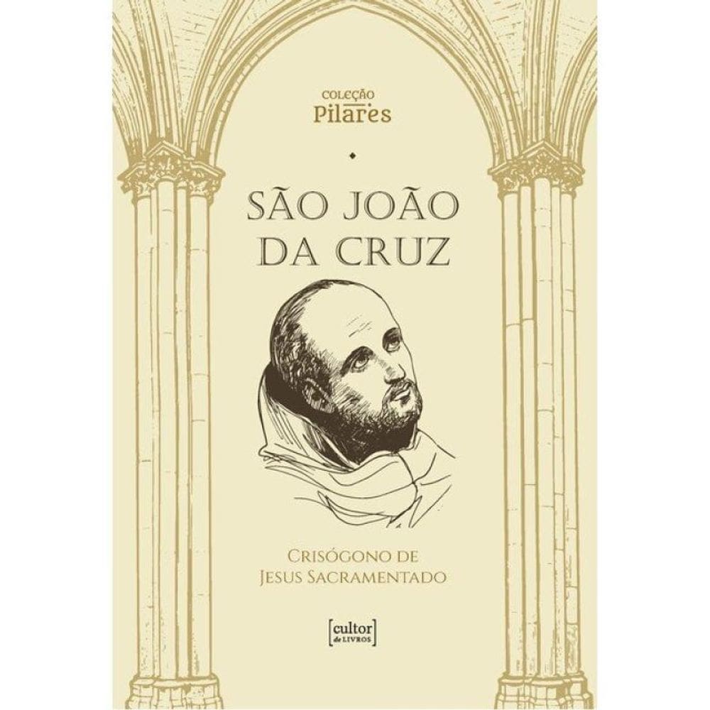 São João Da Cruz