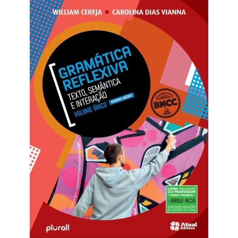 Gramática Reflexiva - 1º Ano Ao 3º Ano