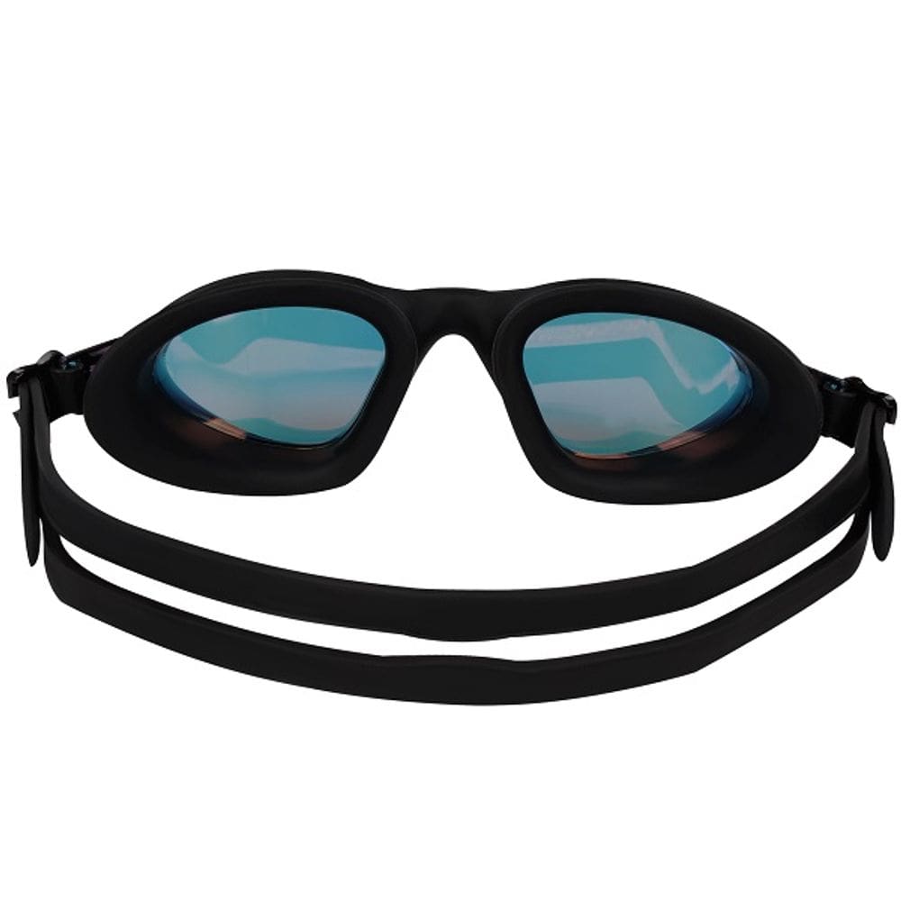 Oculos de Natação Tsunami Preto Revo RED Speedo